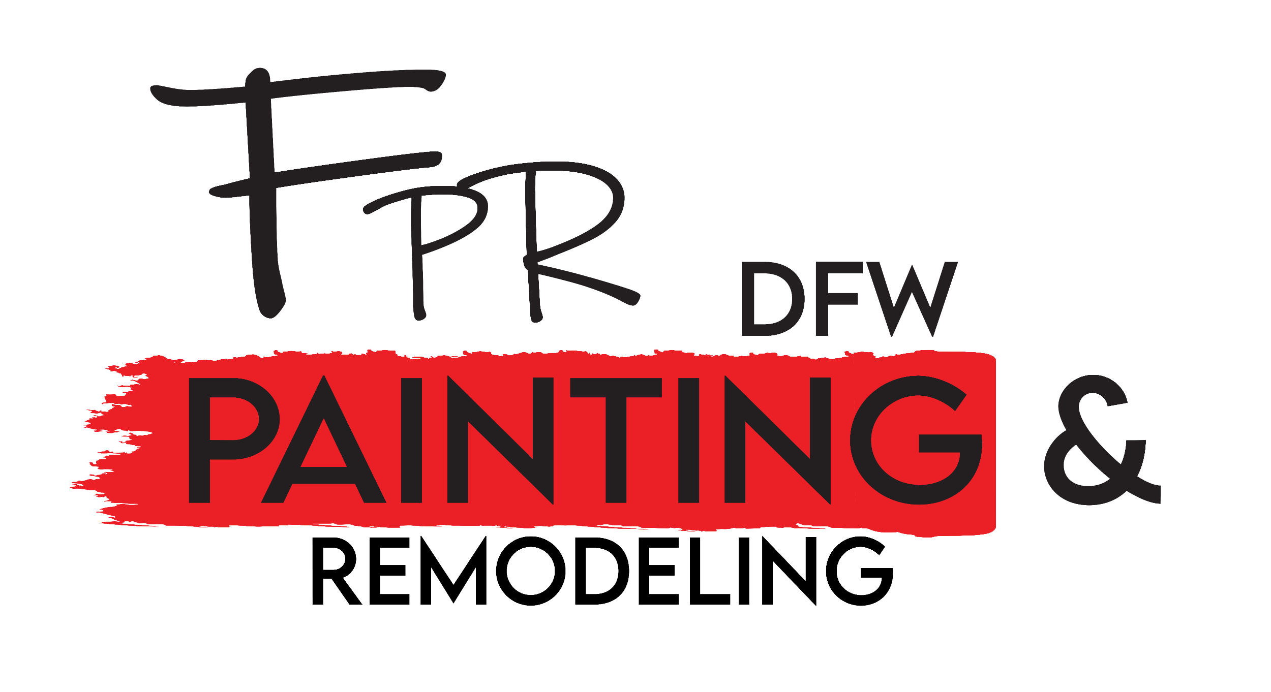 FPR PAINTING & REMODELNG DFW